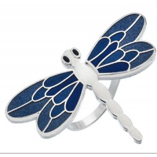 SCARF RING DRAGONFLY